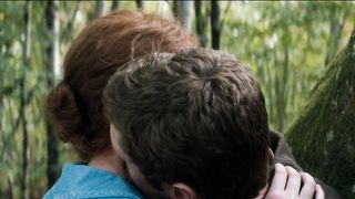 Iris Bry - Les gardiennes (2017) Censorship celebs scenes