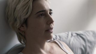 Isa Feliu - Unfinished, 2017 (2018) Censorship naked video