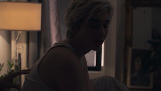 Isa Feliu - Unfinished, 2017 (2018) Censorship naked video