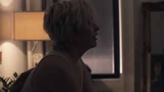 Isa Feliu - Unfinished, 2017 (2018) Censorship naked video