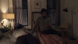 Isa Feliu - Unfinished, 2017 (2018) Censorship naked video