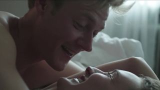 Isabel Toming - Alt Det Vakre (2016) Censorship naked video