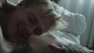 Isabel Toming - Alt Det Vakre (2016) Censorship naked video