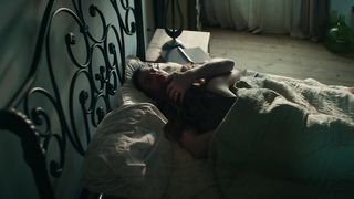 Isla Fisher - Visions (2015) Hot celebs scenes(1)