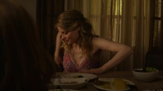 Isla Fisher - Visions (2015) Hot celebs scenes(1)