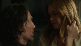 Isla Fisher - Visions (2015) Hot celebs scenes(1)