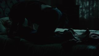 Isla Fisher - Visions (2015) Hot celebs scenes(1)