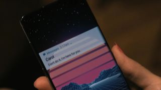 Jacqueline Toboni, Jamie Clayton, Rosanny Zayas - The L Word Generation Q s01e06 (2020) Censored nude scene