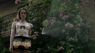 Jena Malone nude - The Neon Demon (2016)