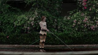 Jena Malone nude - The Neon Demon (2016)