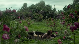 Jena Malone nude - The Neon Demon (2016)