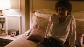 Jennifer Connelly, Valorie Curry - American Pastoral (2016) Censorship celebs scenes