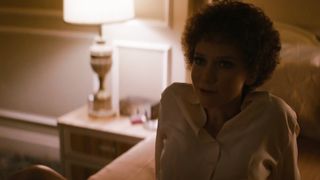 Jennifer Connelly, Valorie Curry - American Pastoral (2016) Censorship celebs scenes