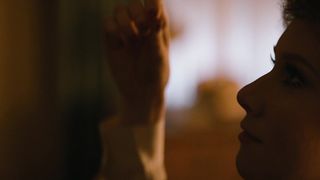 Jennifer Connelly, Valorie Curry - American Pastoral (2016) Censorship celebs scenes