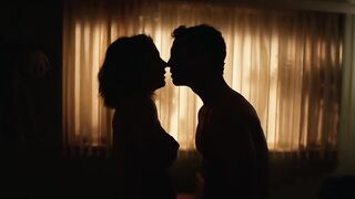 Jennifer Landon - Animal Kingdom s02e05 (2017) Censored naked video