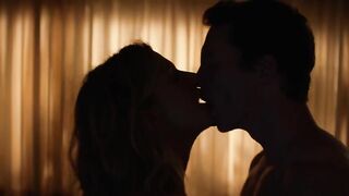 Jennifer Landon - Animal Kingdom s02e05 (2017) Censored naked video