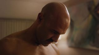 Jess Gabor - Сut Seat (2017) Censorship naked video