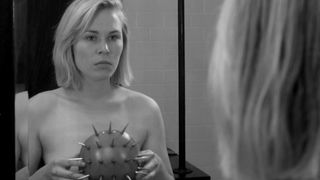 Jillian Geurts - The Algebra of Need (2016) Censored nude scene