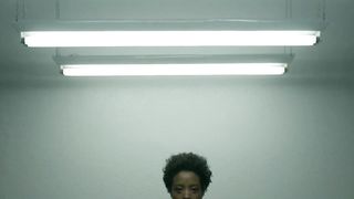 Joana de Verona, Grace Passo - Praca Paris (2017) Censored scene