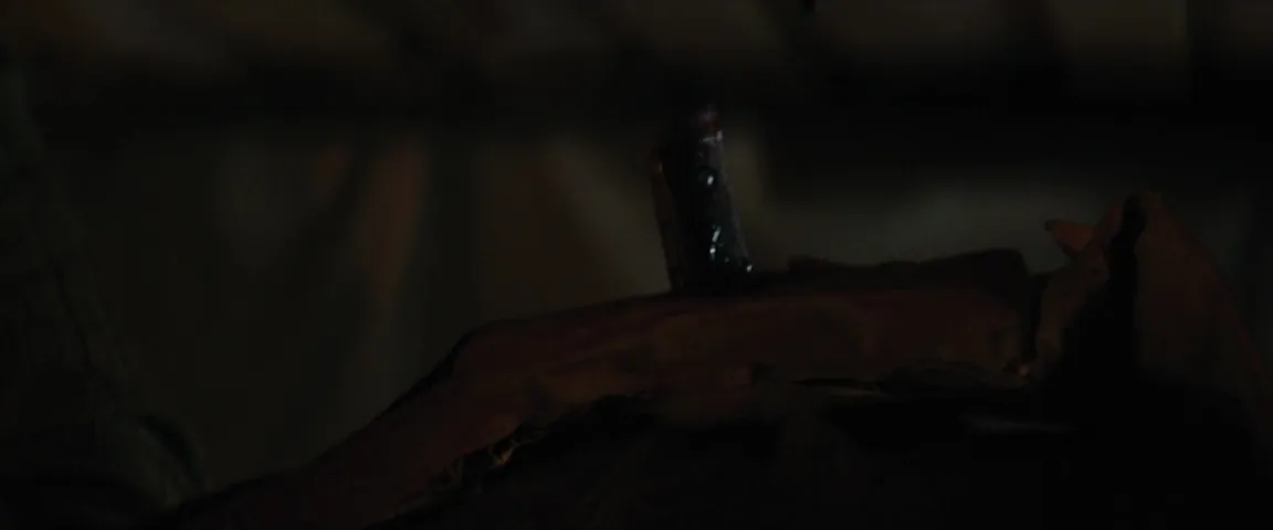 Jodi lyn o keefe sex scene
