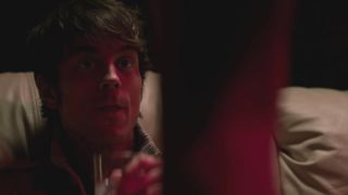 Joey Fisher - Anarchy Parlor (2015) Censorship nude scene