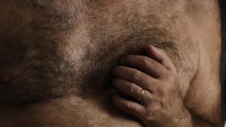 Johanna Bros, Caterina Murino - Toute ressemblance (2019) Сut nude scene