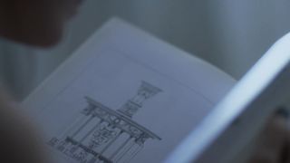 Jordan Frye - Blink (2019) Censored naked video