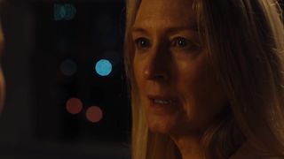 Jordan Monaghan, Christine Kellogg-Darrin - Instinct (2018) Censorship celebs scenes