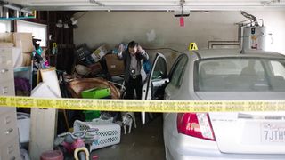 Josette Barchilon - The Adventures of Whit (2019) Hot naked video