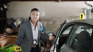 Josette Barchilon - The Adventures of Whit (2019) Hot naked video