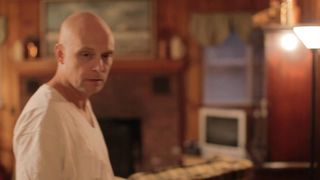 Joslyn Jensen - Driftwood (2016) Сut nude scene