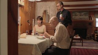 Joslyn Jensen - Driftwood (2016) Сut nude scene