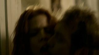 Juana Acosta - Cuatro Estaciones En La Habana s01e01 (2016) Сut celebs scene