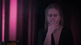 Julia Kalinowska, Jagoda Tymorek - Kostka smalcu z bakaliami (2017) Сut nude scene