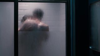 Julia Ormond - Gold Digger S01e01-06 (2019) Censorship nude scene