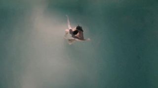 Julia Ormond - Gold Digger S01e01-06 (2019) Censorship nude scene