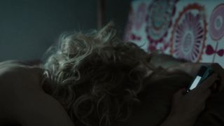 Juliane Kohler - Fur eine Nacht... und immer (2015) Сut scene