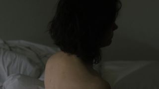 Juliette Binoche - Un Beau Soleil Interieur (2017) Hot erotic scene
