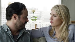 Karley Sciortino - Easy s02e03 (2017) Hot celebs scenes