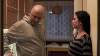 Katerina Janeckova - Narodni trida (2019) Сut nude scene