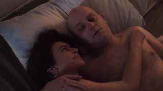 Katerina Janeckova - Narodni trida (2019) Сut nude scene