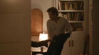 Kathryn Hahn - I Love Dick s01e08 (2017) Hot celebs scenes