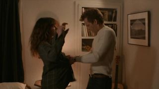 Kathryn Hahn - I Love Dick s01e08 (2017) Hot celebs scenes