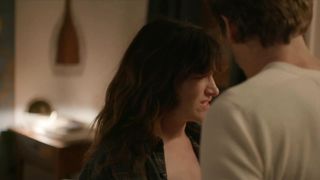 Kathryn Hahn - I Love Dick s01e08 (2017) Hot celebs scenes