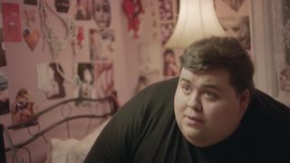 Katie Boland - Lolz-ita (2017) Hot nude scene