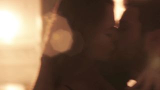 Katie Leclerc - Confess s01 (2017) Censored celebs scenes