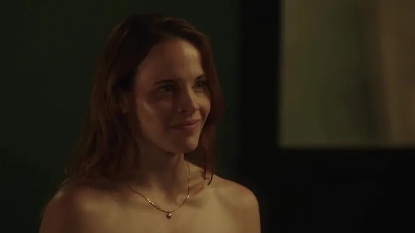 Katie leclerc naked