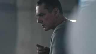 Kerli Kylloneno - Bordertown s01e01-02 (2016) Сut naked video