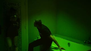 Klara Kristin, Deborah Revy - Love (2015) Censorship celebs scenes