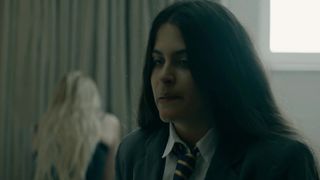 Kristy Philipps - Patrick (2019) Censored naked video